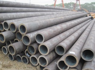 綦江20CrMo冷拔无缝钢管