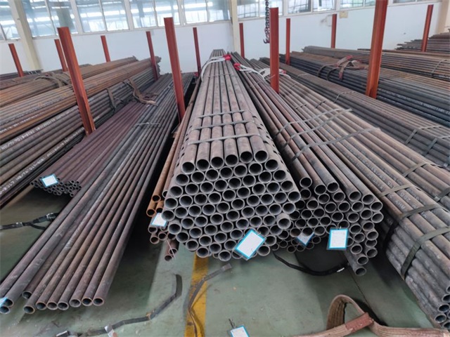 綦江20G合金无缝钢管